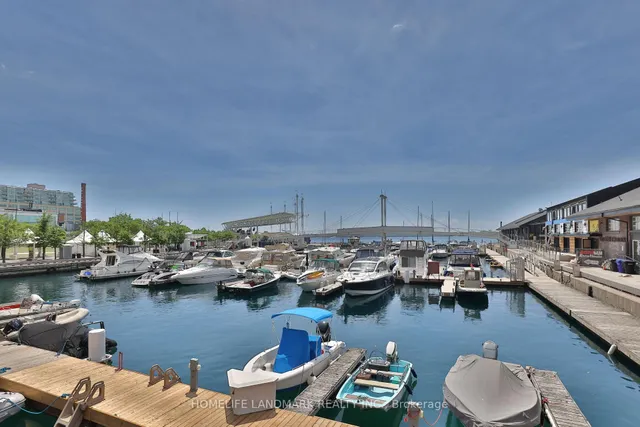 Additional image 34 of 260 Queens Quay Unit 3005