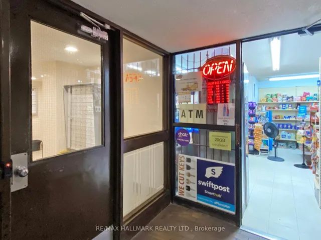 房产图片 40 - 多伦多谢泼德大道1900号804单元