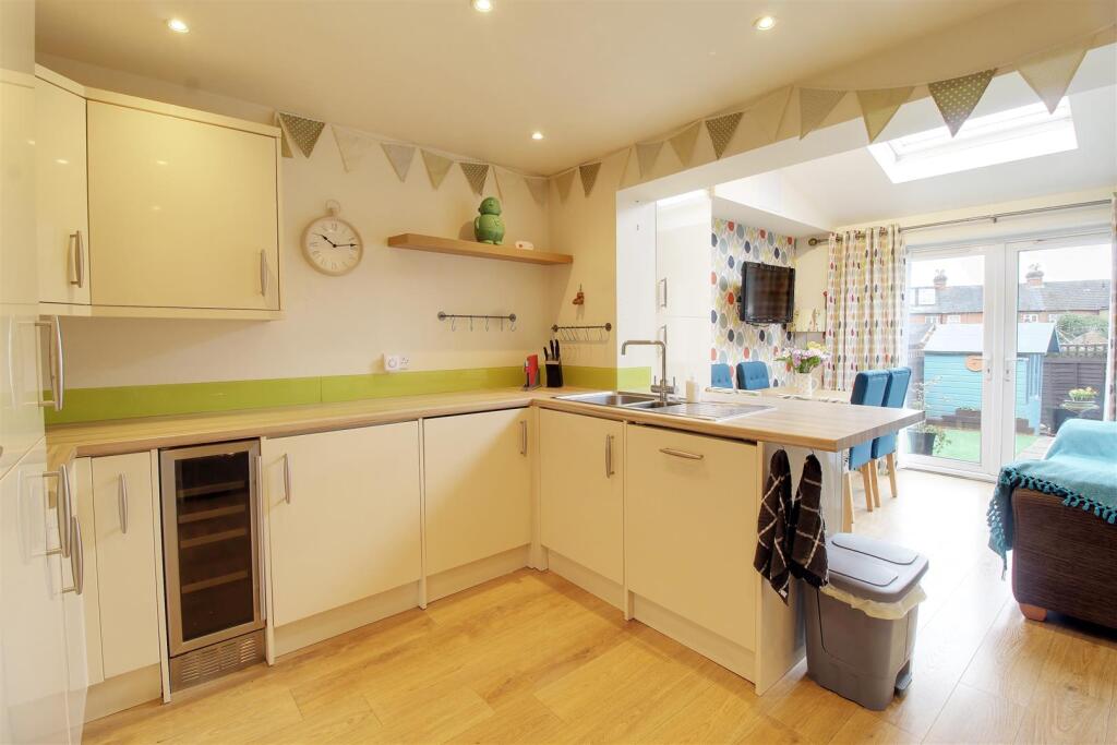 Additional image 13 of 33 Welham Manor, Welham Green