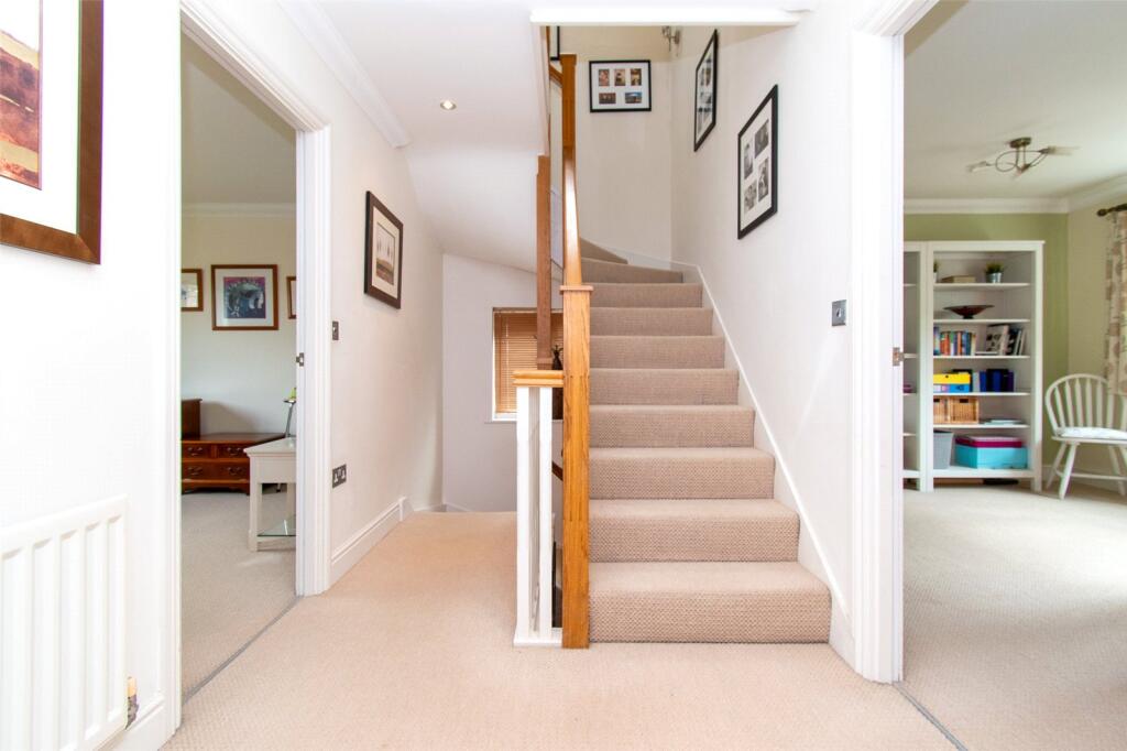 Additional image 10 of Mount Pleasant Lane, Bricket Wood, St. Albans, Hertfordshire, AL2