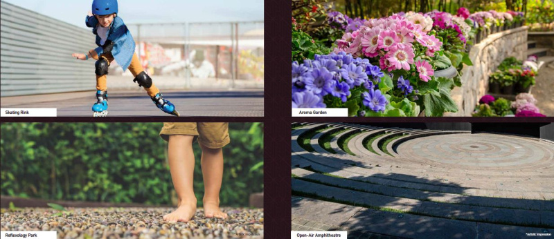 Additional image 3 of Sector 95, Gurgaon