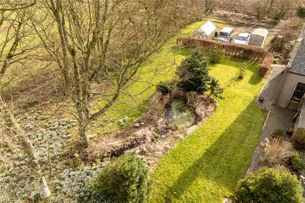 Additional image 21 of Overton Of Auchnagatt, Auchnagatt, Ellon, Aberdeenshire, AB41