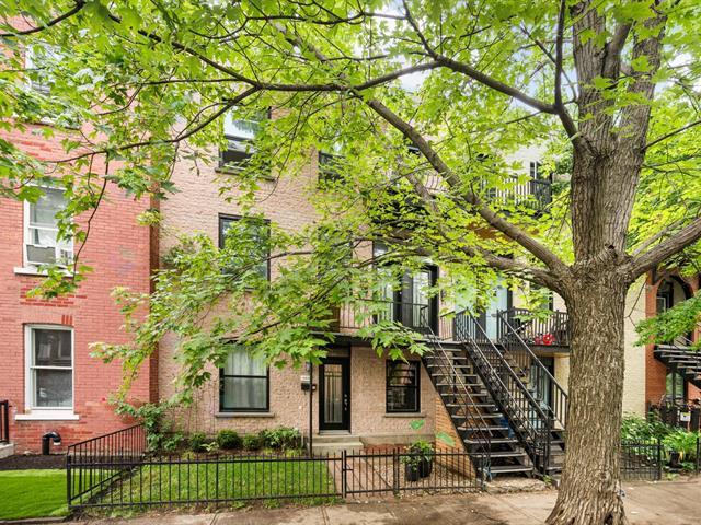 4833 Rue Dagenais|Montréal (Le Sud-Ouest), Quebec H4C1L8