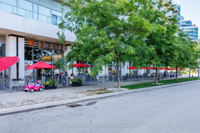 Additional image 25 of 20 Shore Breeze Dr Unit 1406