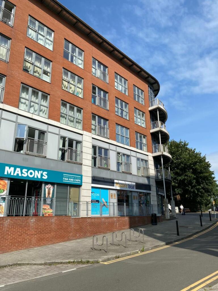 Additional image 6 of 79 Cregoe Street, Birmingham, B15 2DP