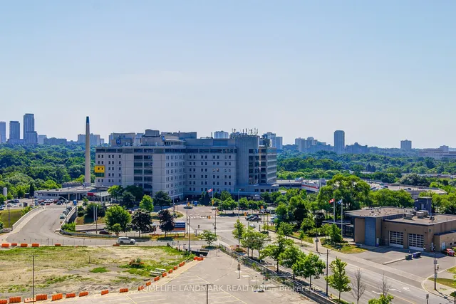 Additional image 36 of 2756 Old Leslie St Unit 809