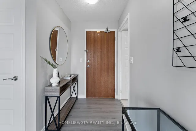 Additional image 3 of 215 Queen St Unit 1803