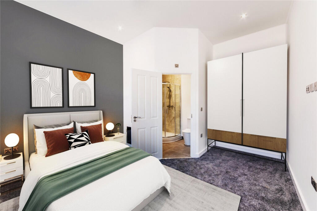 Additional image 15 of Camden Drive, Birmingham, B1 3