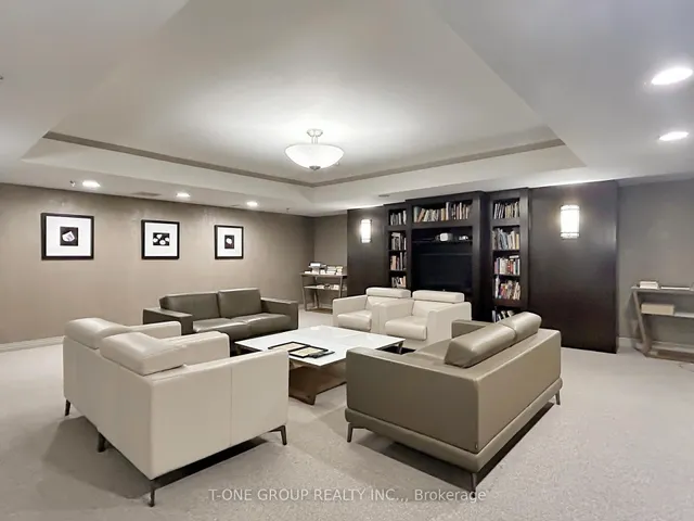 Additional image 34 of 388 Bloor St Unit 1607