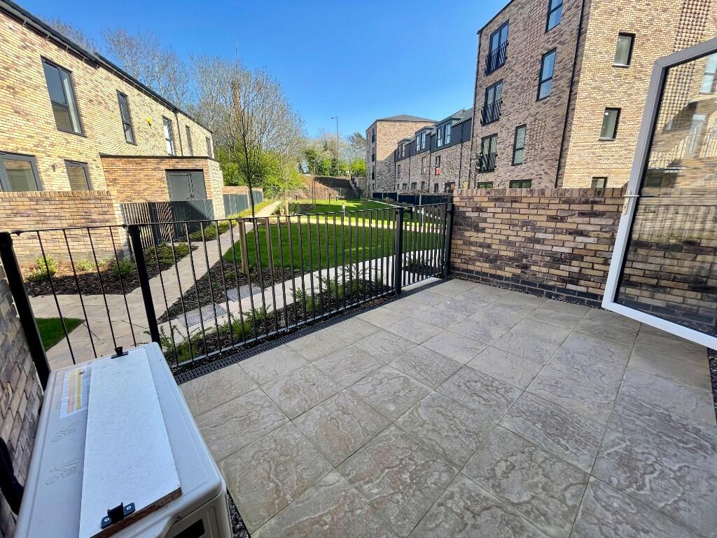 Additional image 24 of Eden Avenue, Birmingham, B12