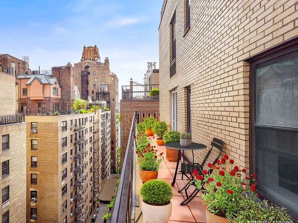 433 E 51st St #11E, New York, NY 10022