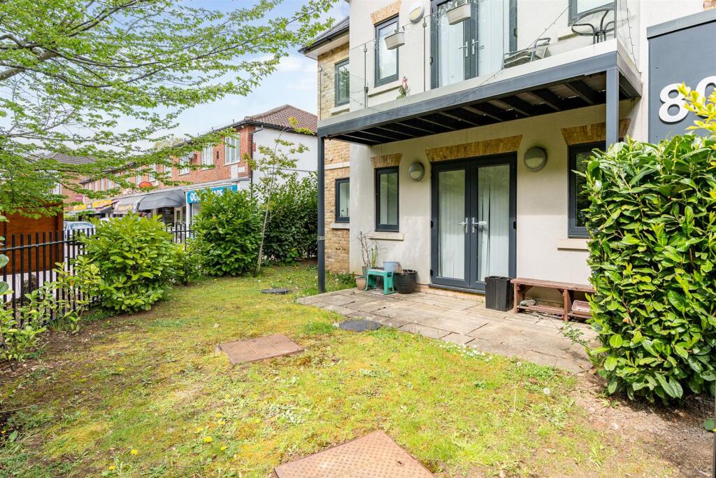 Additional image 13 of 80 Great North Road, Welwyn