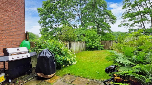 房产图片 34 - 22 Tandridge Cres 单元 812