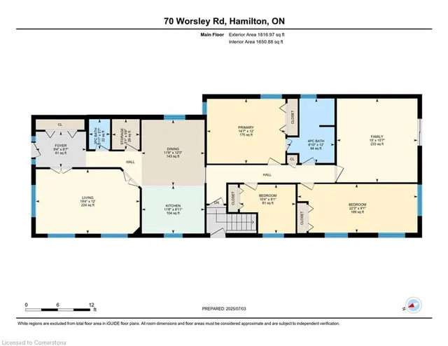 Additional image 48 of 70 Worsley Rd