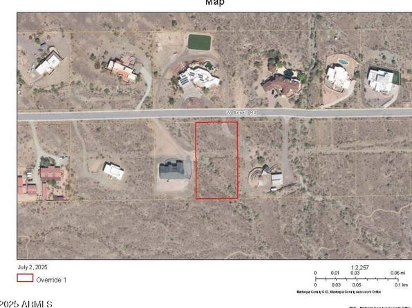 Property image for 3337 W Ansell Rd, Laveen, AZ 85339