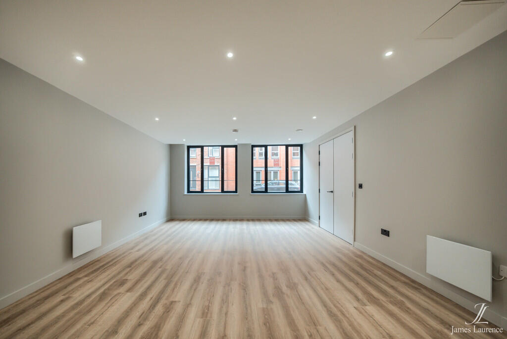 Additional image 15 of Pressworks Apartments, 40-44 Northwood Street, Jewellery Quarter