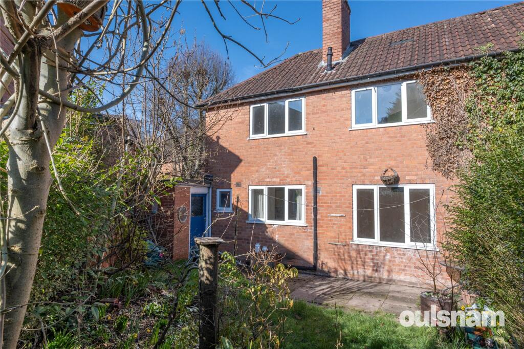 Additional image 10 of Frampton Close, Bournville, Birmingham, B30