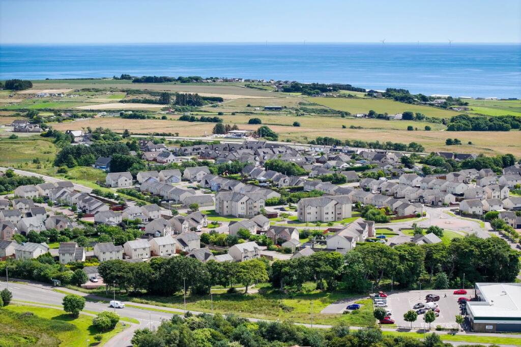 Additional image 7 of , Site at Schoolhill, Portlethen, AB124PP