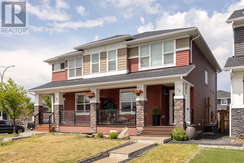 12 Red Embers Common NE|Calgary, Alberta T3N1L1