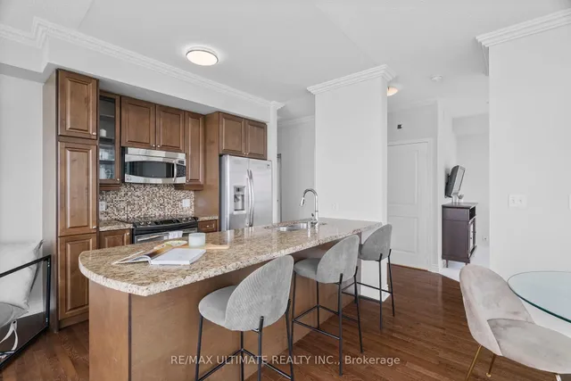 Additional image 12 of 1910 Lake Shore Blvd Unit 1707