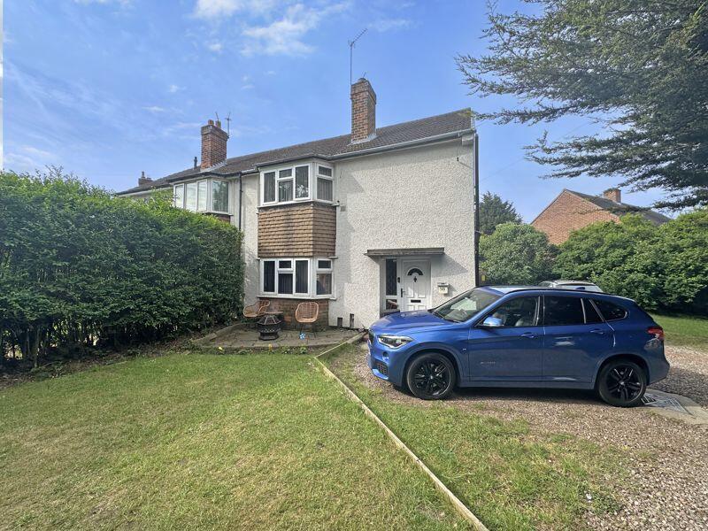 Property image for East Meadway, Birmingham, B33
