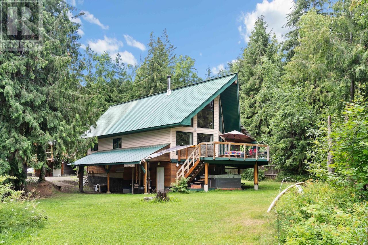 Property image for 1419 Taylor Road|Sorrento, British Columbia V0E2W1
