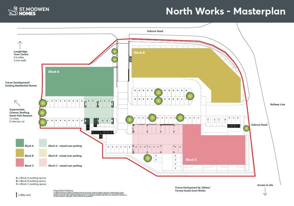 Additional image 10 of The North Works, Longbridge, B31