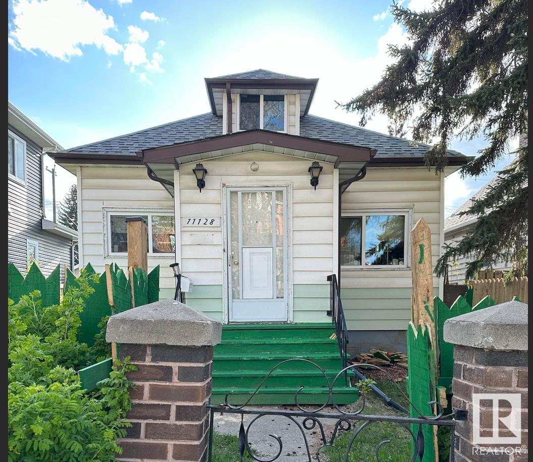 11128 95A ST NW|Edmonton, Alberta T5G1N7