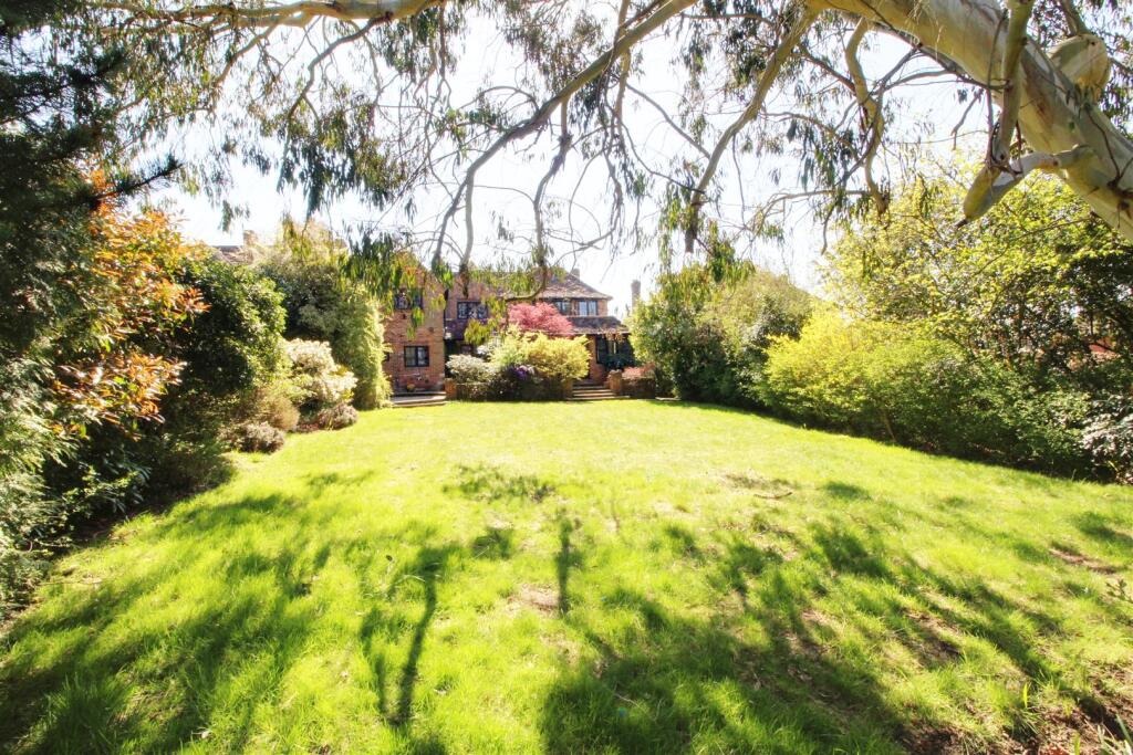 Additional image 5 of Brookmans Avenue, Brookmans Park