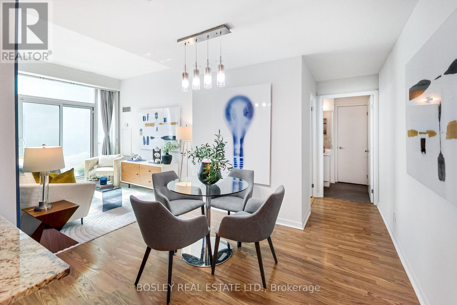 201 - 96 ST. PATRICK STREET|Toronto (Kensington-Chinatown), Ontario M5T1V2