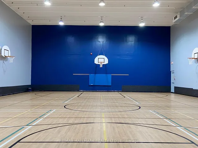 房产图片 36 - 多伦多谢泼德大道1900号804单元