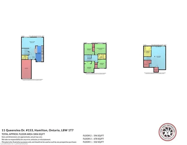 Additional image 49 of 11 Queenslea Dr Unit 153