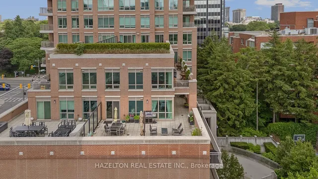 Additional image 37 of 155 St Clair Ave Unit 506