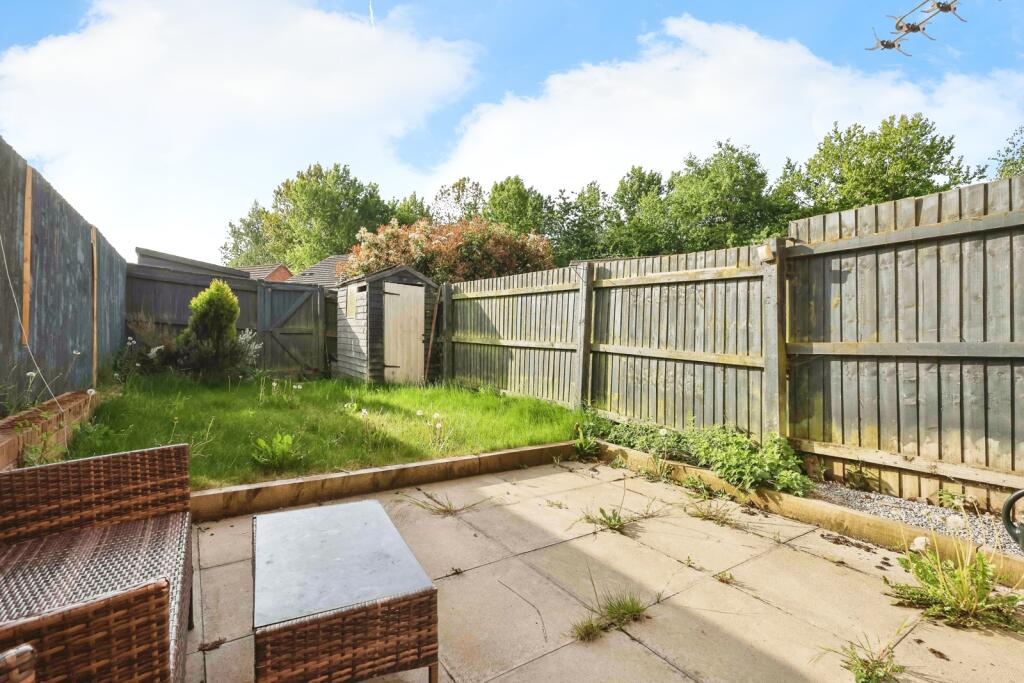 Additional image 14 of Woodside, Kingshurst, Birmingham, B37