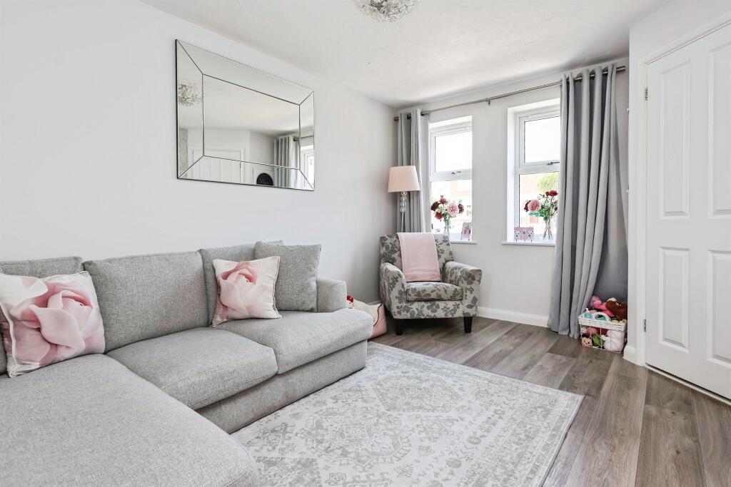 Additional image 5 of Sambourne Drive, BIRMINGHAM