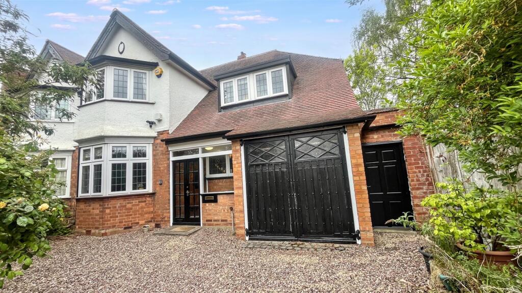 Additional image 29 of Howard Road, Kings Heath