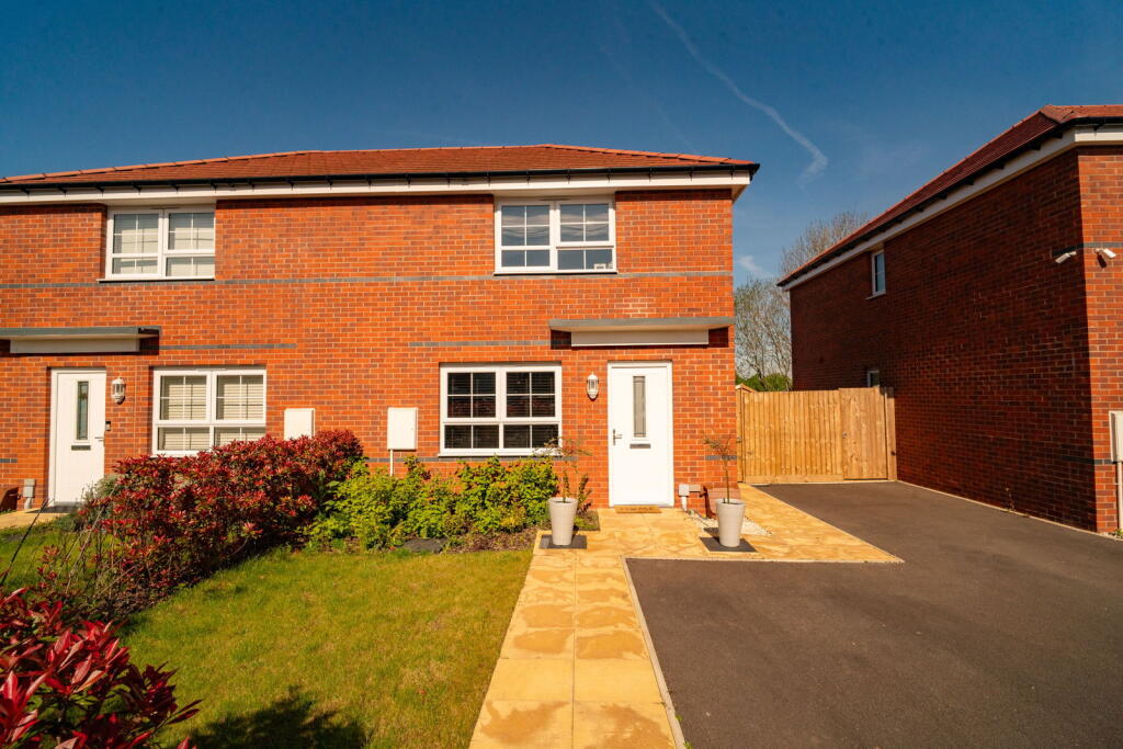 Additional image 21 of Lucks Avenue, Hall Green, B28 8FD