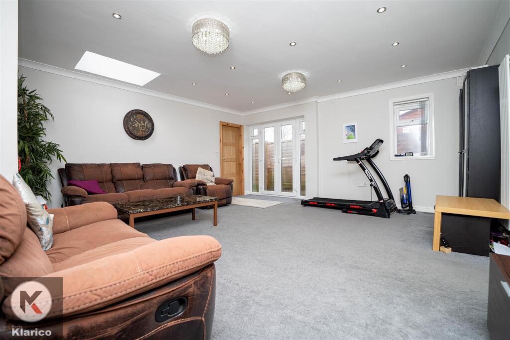 Additional image 5 of Allcroft Road, Birmingham