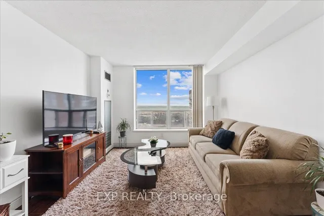 房产图片 11 - 400 Mclevin Ave 单元 1807