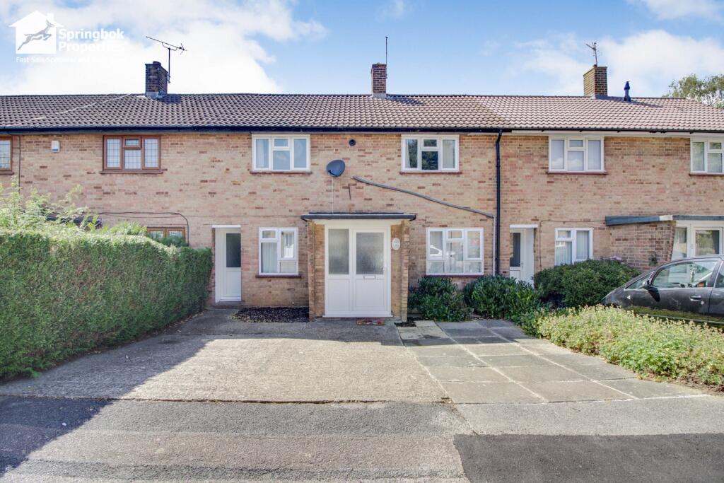 Property image for Roe Hill Close, Hatfield, Hertfordshire