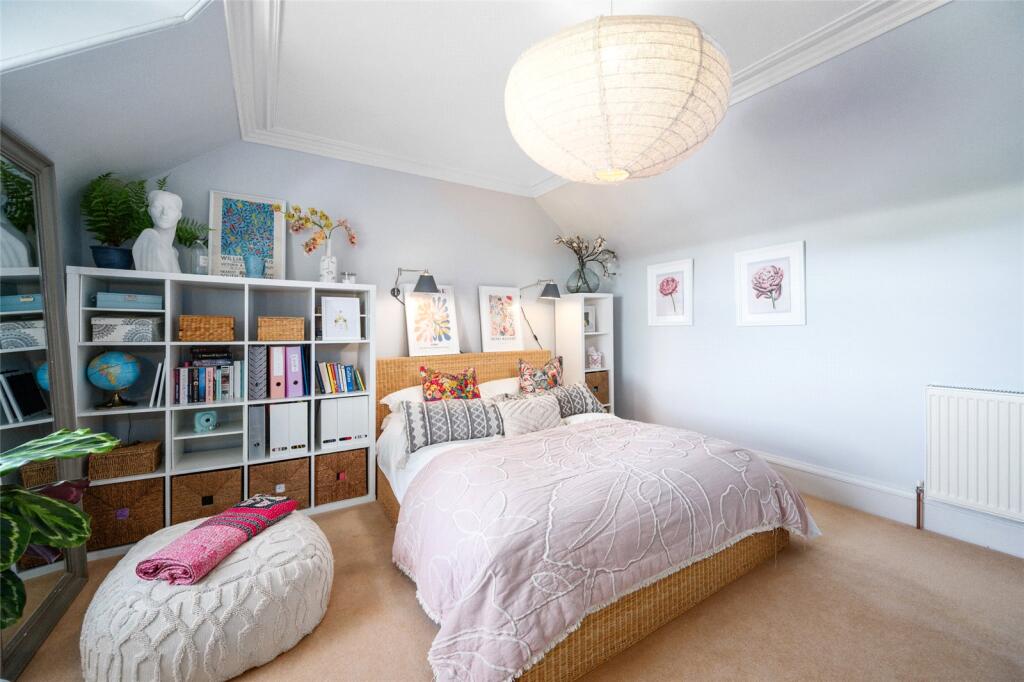 Additional image 21 of South Manse and Coo Hoose, Birse, Aboyne, Aberdeenshire, AB34