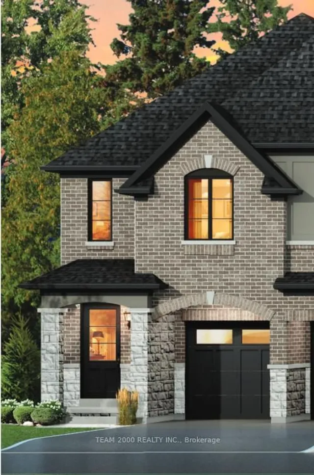 1401 Oakmount Common