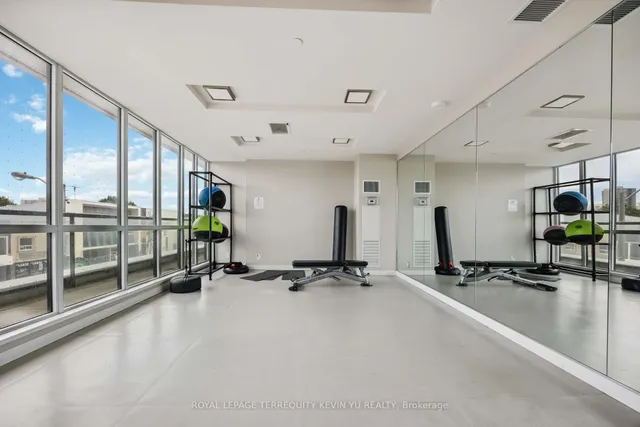 Additional image 21 of 1603 Eglinton Ave Unit 311