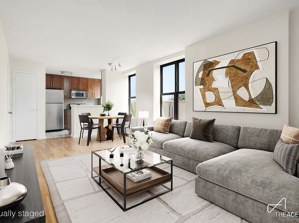 317 W 95th St #D5, New York, NY 10025