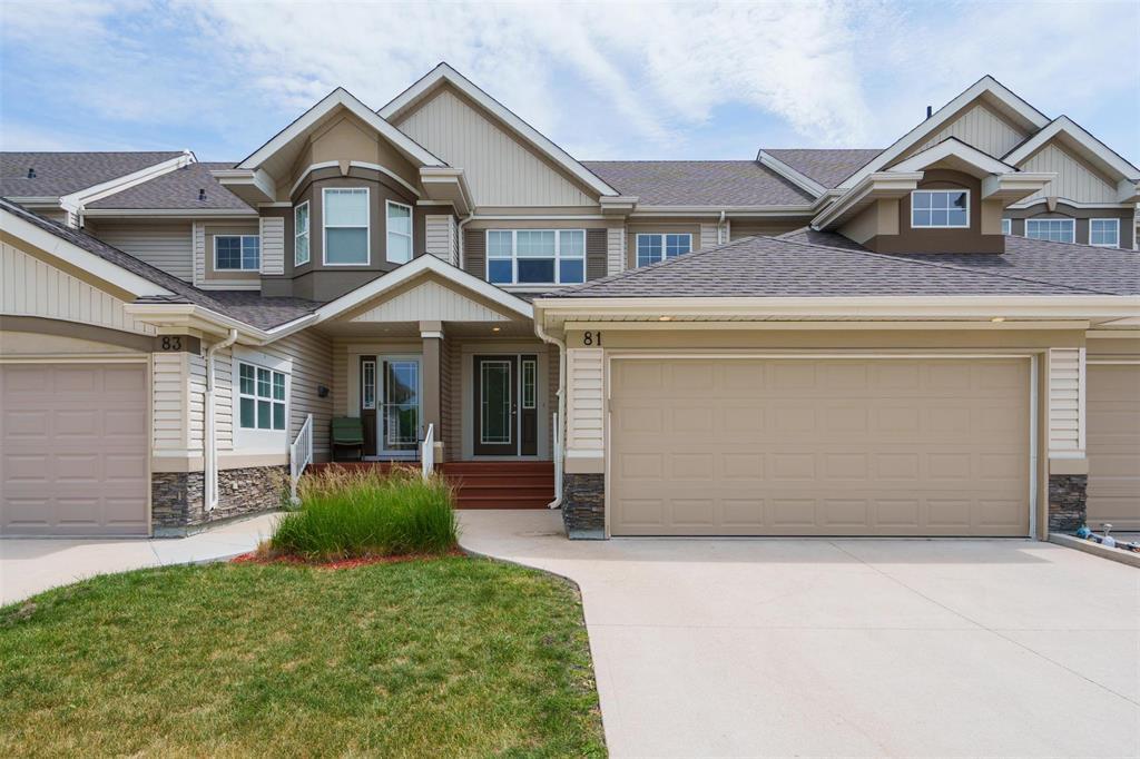 81 Tommy Douglas Drive|Winnipeg, Manitoba R3W0E5