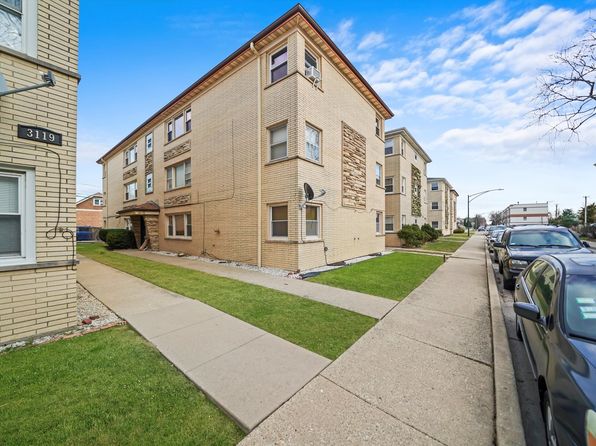 3115 N Nashville Ave APT 2W, Chicago, IL 60634