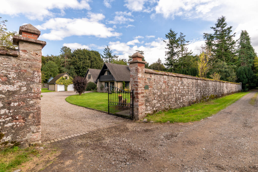 Additional image 34 of Inglismaldie Gardens, Laurencekirk, AB30