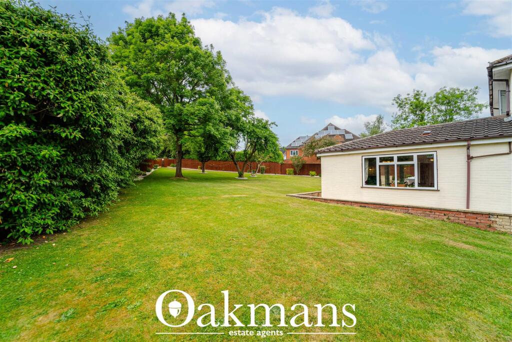Additional image 32 of Grassmoor Road, Birmingham, B38