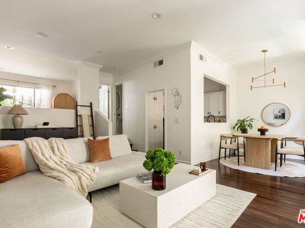 136 S Clark Dr APT 2, Los Angeles, CA 90048