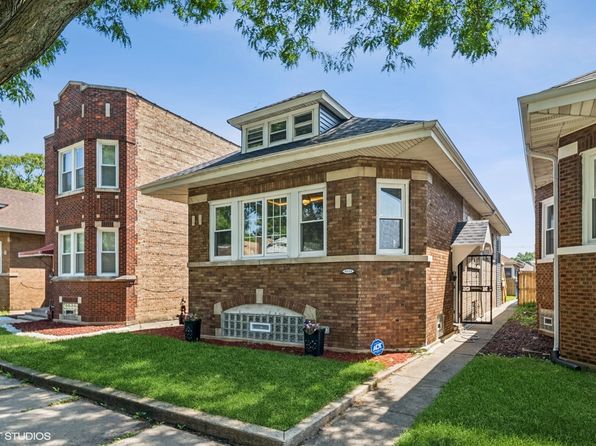 9319 S Throop St, Chicago, IL 60620